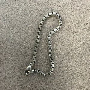 Venetian Link Bracelet